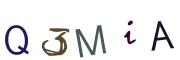 Imatge CAPTCHA