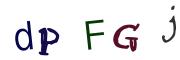 Imatge CAPTCHA