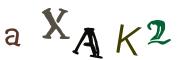 Imatge CAPTCHA
