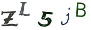 Imatge CAPTCHA