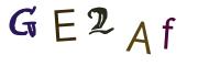 Imatge CAPTCHA