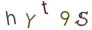 Imatge CAPTCHA