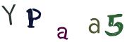 Imatge CAPTCHA