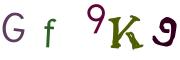Imatge CAPTCHA
