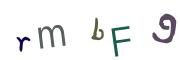 Imatge CAPTCHA