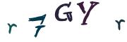 Imatge CAPTCHA