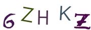 Imatge CAPTCHA