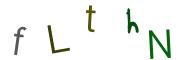 Imatge CAPTCHA
