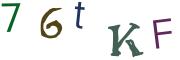 Imatge CAPTCHA