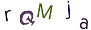 Imatge CAPTCHA