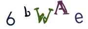 Imatge CAPTCHA