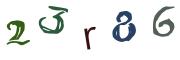 Imatge CAPTCHA