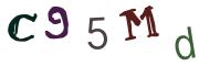 Imatge CAPTCHA