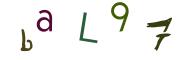 Imatge CAPTCHA