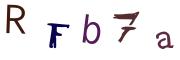 Imatge CAPTCHA