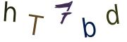 Imatge CAPTCHA