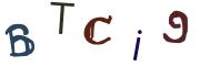 Imatge CAPTCHA