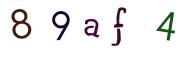 Imatge CAPTCHA