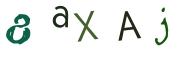 Imatge CAPTCHA