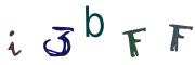 Imatge CAPTCHA