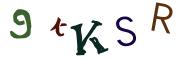 Imatge CAPTCHA