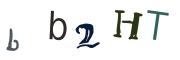 Imatge CAPTCHA