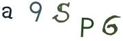 Imatge CAPTCHA