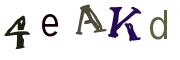 Imatge CAPTCHA