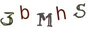 Imatge CAPTCHA
