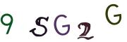 Imatge CAPTCHA
