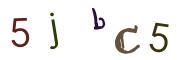 Imatge CAPTCHA