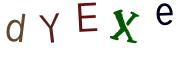 Imatge CAPTCHA