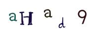 Imatge CAPTCHA