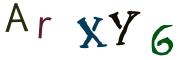 Imatge CAPTCHA