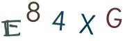 Imatge CAPTCHA