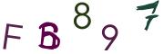 Imatge CAPTCHA