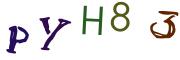 Imatge CAPTCHA