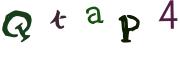 Imatge CAPTCHA
