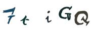 Imatge CAPTCHA