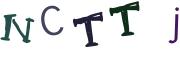 Imatge CAPTCHA