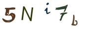 Imatge CAPTCHA