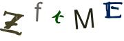Imatge CAPTCHA