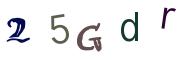 Imatge CAPTCHA