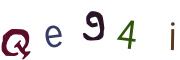 Imatge CAPTCHA