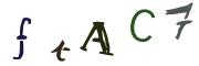 Imatge CAPTCHA