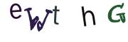 Imatge CAPTCHA