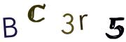 Imatge CAPTCHA