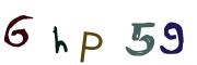 Imatge CAPTCHA