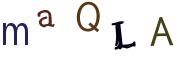 Imatge CAPTCHA
