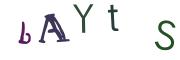 Imatge CAPTCHA